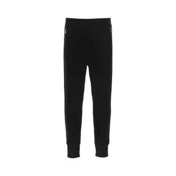 Moncler x 1017 AlYX 9SM Вязаные брюки Черный