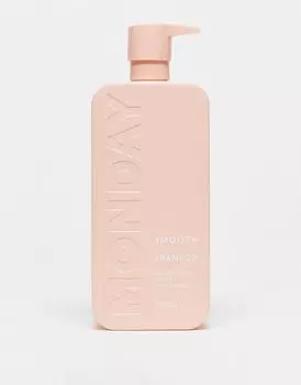 MONDAY Haircare Гладкий шампунь 800мл