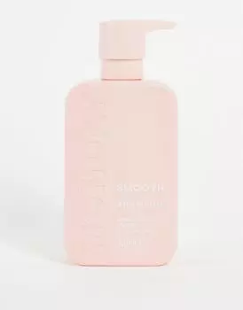 MONDAY Haircare Разглаживающий шампунь, 12 унций