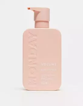 MONDAY Haircare — Volume — Кондиционер для объёмных волос, 350 мл
