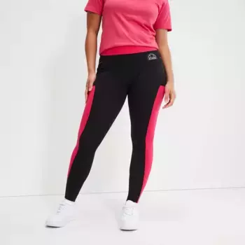 Mondrich Леггинсы Ellesse Женские леггинсы, чёрный
