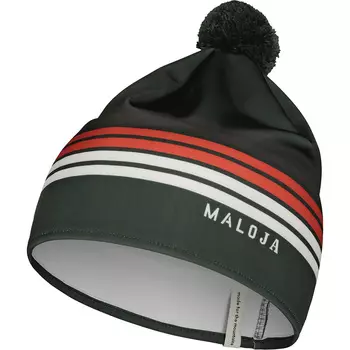 МондштейнМ Кепка Maloja, зеленый