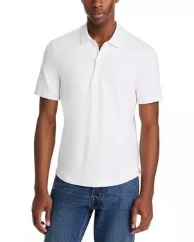 МОНФРЕР Пирс Поло MONFRRE, белый