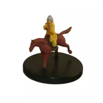 Монгольская кавалерия (U), Axis & Allies - Collectible Miniatures Game - Early War 1939-1941 Singles