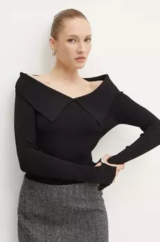 МОНИКА свитер Marciano Guess, черный