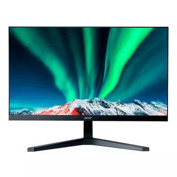 Монитор Acer K240Y Hbi, 23.8", 1920x1080, 100 Гц, VA, чёрный
