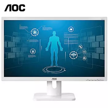 Монитор AOC 22E1HWW Full HD 21,5" HDMI