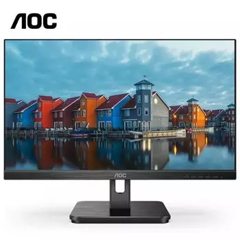 Монитор AOC 22E2H 21,5" IPS Full HD 75Гц с узкой рамкой