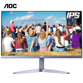 Монитор AOC 24B1X/BS 32" IPS Full HD