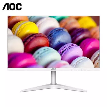 Монитор AOC 24B1XHM 23,8" Full HD 75Гц