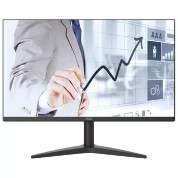 Монитор AOC 24B1XHM 23,8" VA Full HD 75Гц