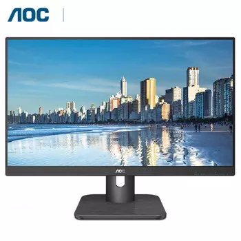 Монитор AOC 24E1H, 23,8" IPS Full HD