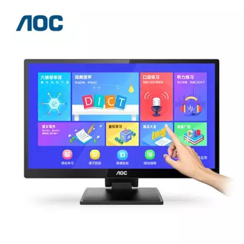 Монитор AOC 24P2T 24" IPS