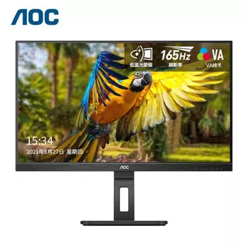 Монитор AOC 24P2X 23,8" Full HD 144Гц