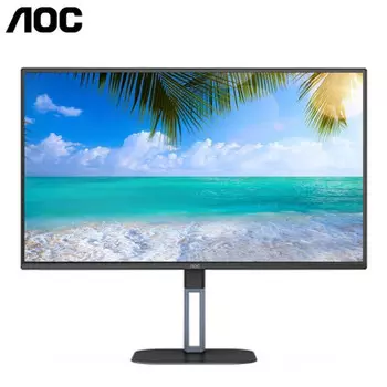 Монитор AOC 24V5 23,8" Full HD 75Гц