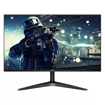 Монитор AOC 27B1H 27" IPS Full HD