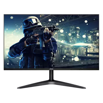 Монитор AOC 27B1H 27" IPS Full HD
