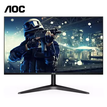 Монитор AOC 27B1H 27" IPS HDMI Full HD