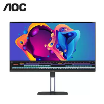 Монитор AOC 27V5 27" IPS 75Гц