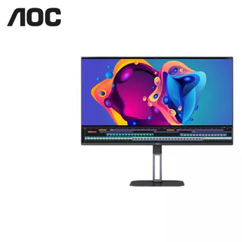 Монитор AOC 27V5 27" IPS 75Гц