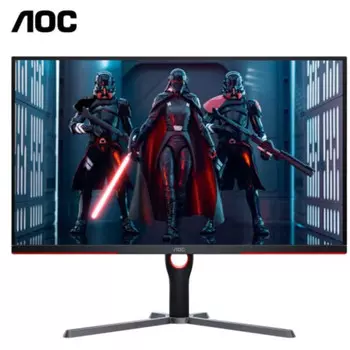 Монитор AOC 32G3E 32" 165Гц