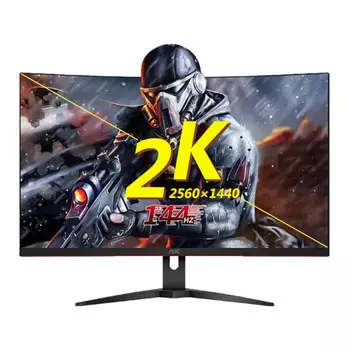 Монитор AOC CQ32G2E 31,5" 2K 155Гц