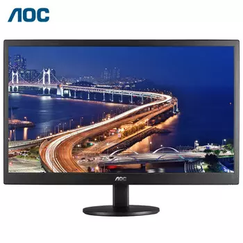Монитор AOC E2070SWN 19,5"