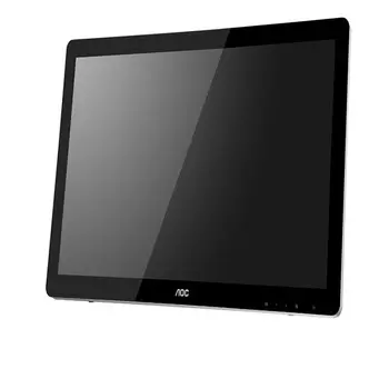 Монитор AOC E2272PWUT/BS 21,5 "