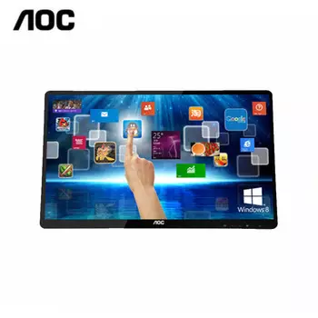 Монитор AOC E2272PWUT/BS 21,5"