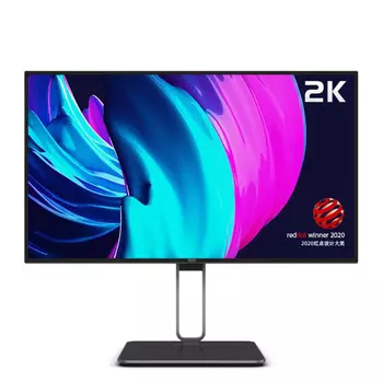 Монитор AOC Q27U2D 27" AH-IPS 2K
