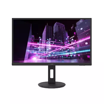 Монитор AOC U2790PQ 27" IPS 4K