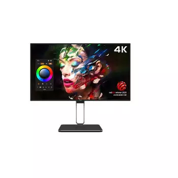 Монитор AOC U27U2 27" AH-IPS 4K