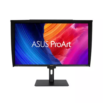 Монитор Asus ProArt PA32UCE, 31.5", 3840x2160, 60 Гц, IPS, чёрный