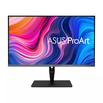 Монитор Asus ProArt PA32UCX-P, 32", 3840x2160, 60 Гц, IPS, черный