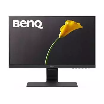 Монитор BenQ GW2283, 22", 1920 х 1080, 60 Гц, IPS, черный