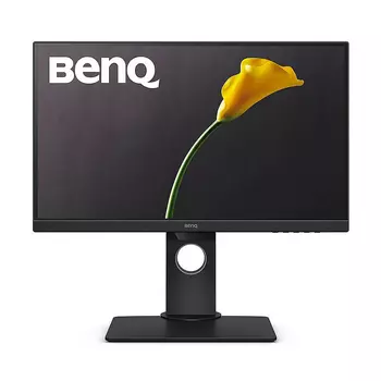 Монитор BenQ GW2480T, 23.8 ", 1920x1080, 60 Гц, IPS, черный