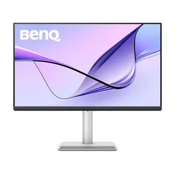 Монитор BenQ MA320U, 31.5", 4K UHD 3840x2160, 60 Гц, IPS, серебристый