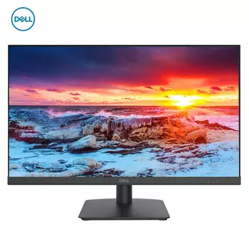 Монитор Dell D2421H 23,8" IPS Full HD с узкойй рамкой
