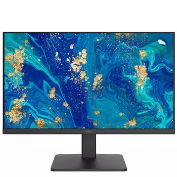Монитор Dell D2721H 27" IPS с узкой рамкой