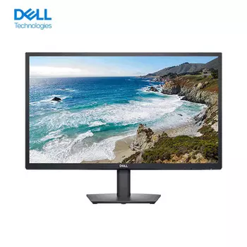 Монитор Dell E2423H 23,8" VA с интерфейсом DP+VGA