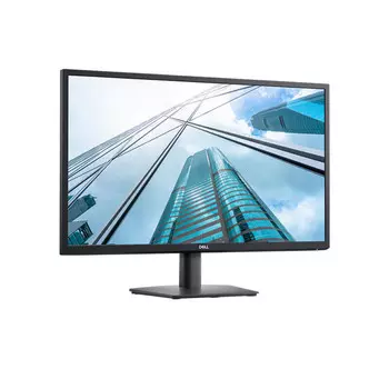 Монитор Dell E2723H 27" VA Full HD 60Гц