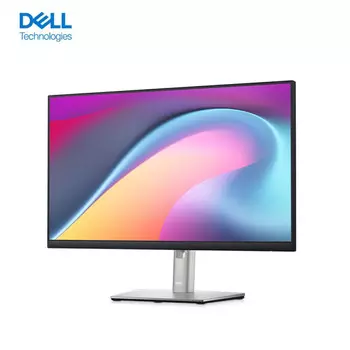 Монитор Dell P2422H 23,8" IPS