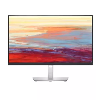 Монитор Dell P2422HE 23,8" IPS 65 Вт
