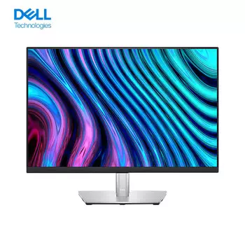 Монитор Dell P2423 24" IPS с вращающимся экраном