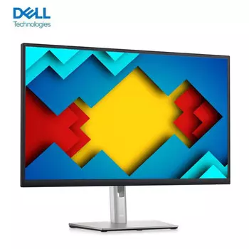 Монитор Dell P2723DE 27" IPS с интерфейсом Type-C