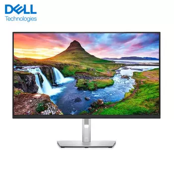 Монитор Dell P3223QE 31,5" IPS 4K
