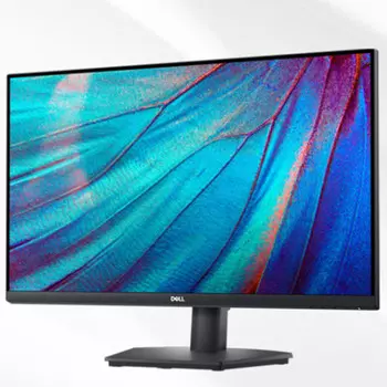 Монитор Dell SE2723DS 27" IPS 2K 75Гц с настенным креплением