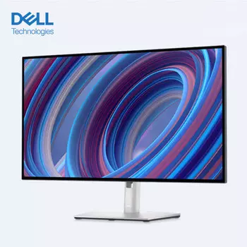 Монитор Dell U2723QX 27" IPS 4K