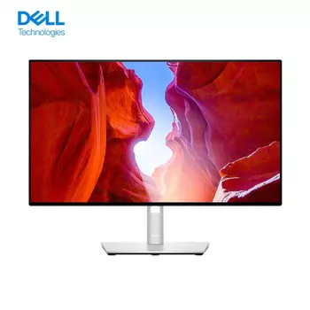 Монитор Dell UltraSharp U2422HX 23,8" IPS с интерфейсом Type-C