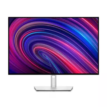 Монитор Dell UltraSharp U3023E, 30", 2560 x 1600, 60 Гц, IPS, черный/серебристый